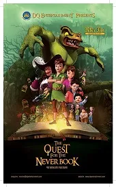 Ver Pelicula Peter Pan: Las Nuevas Aventuras (2018)