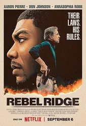 Ver Pelcula Rebel Ridge (2024)