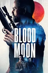 Ver Pelicula Blood Moon (2023)