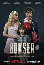 Ver Pelicula Boxeador (2024)