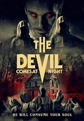 Ver Pelicula El diablo viene de noche (2023)