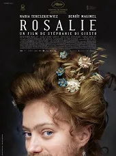 Ver Pelcula Rosalie (2023)