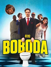 Boboda