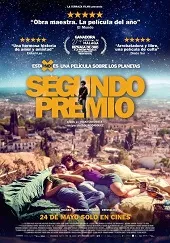 Ver Pelicula Segundo premio (2024)