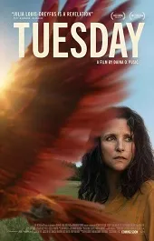 Ver Pelicula Tuesday, Abrazando La Vida (2024)