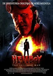 Hellboy: The Crooked Man