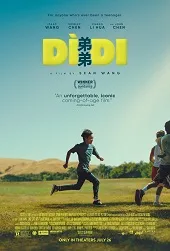 Ver Pelicula Ddi (2024)