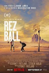 Ver Película Rez Ball (2024)