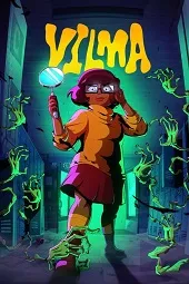 Ver Pelcula El especial de Halloween de Velma (2023)