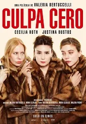 Ver Pelcula Culpa cero (2024)