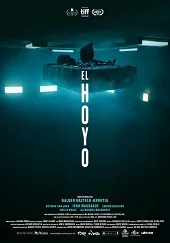 Ver Pelicula El hoyo (2019)