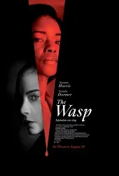 Ver Pelcula The Wasp (2024)