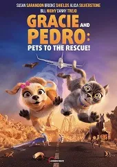 Ver Pelicula Mascotas en apuros (2024)