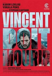 Ver Pelicula Vincent debe morir (2023)