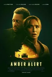 Ver Pelicula Amber Alert (2024)