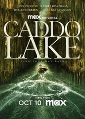 Ver Pelcula Los horrores de Caddo Lake (2024)