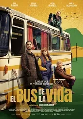 Ver Pelicula El bus de la vida (2024)