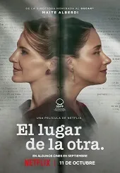 Ver Pelicula El lugar de la otra (2024)