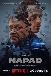 Ver Pelicula El atraco (2024)