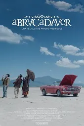 Ver Pelicula Abracadaver (2024)