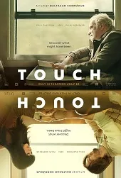 Ver Pelicula Touch (Snerting) (2024)