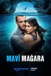 Ver Pelicula La cueva azul (2024)