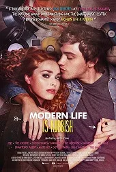 Ver Pelicula Modern Life Is Rubbish (2018)