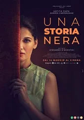 Ver Pelicula Una historia negra (2024)