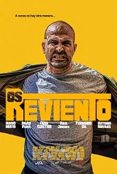 Ver Pelicula Os reviento (2023)