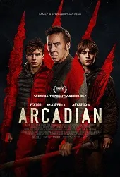 Ver Pelicula Arcadian (2024)