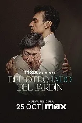 Ver Pelicula Del otro lado del jardn (2024)