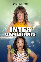 Intercambiadas