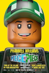 Pharrell Williams: Pieza por pieza