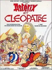 Ver Pelcula Astrix y Cleopatra (1968)