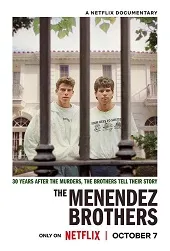 Ver Pelcula Los hermanos Menendez (2024)