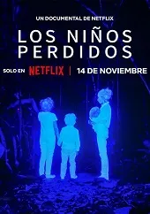 Ver Pelcula Los nios perdidos (2024)