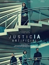 Ver Pelcula Justicia artificial (2024)