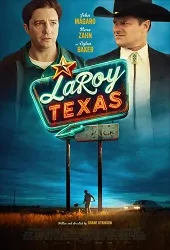 Ver Pelcula Muerte en LaRoy, Texas (2024)