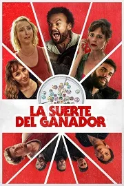 Ver Pelcula La suerte del ganador (2024)