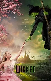 Wicked: Part 1