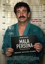 Ver Pelcula Mala persona (2024)