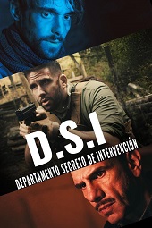 DSI: Departamento Secreto de Intervencin