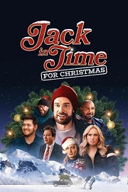 Jack llega a tiempo para Navidad