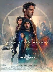 Ver Pelcula El precio del dinero: Una aventura de Largo Winch (2024)