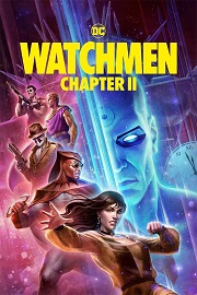 Watchmen: Captulo 2