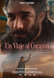 Un viaje al corazn: The Wingwalker