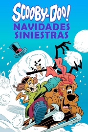 Scooby-Doo!: Navidades siniestras