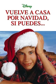 Vuelve a casa por Navidad, si puedes...