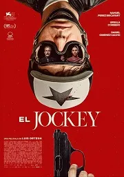 Ver Pelcula El Jockey (2024)