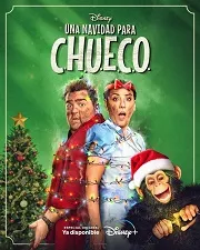 Ver Pelcula Una Navidad para Chueco (2023)